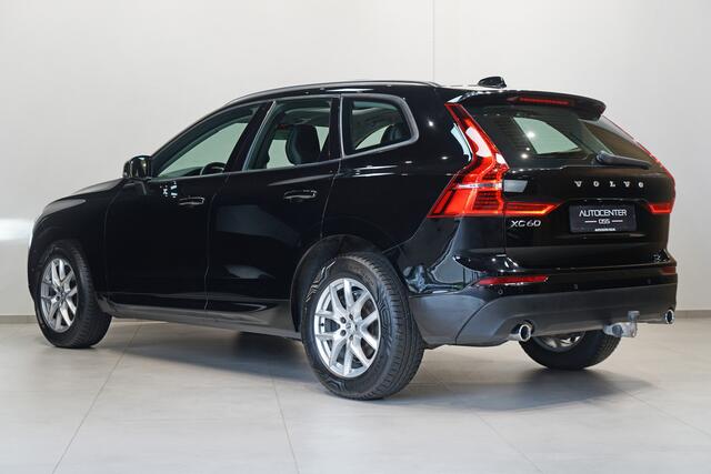 Volvo XC60 2.0 D4 ? ADAP.CRUISE ? WEG.TREKHAAK ? LEDER ? APP CONNECT ? CAMERA ? NAVI
