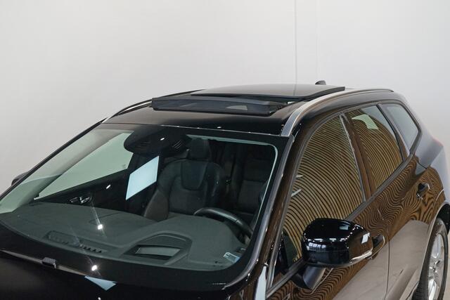 Volvo XC60 2.0 D4 ? ADAP.CRUISE ? WEG.TREKHAAK ? LEDER ? APP CONNECT ? CAMERA ? NAVI