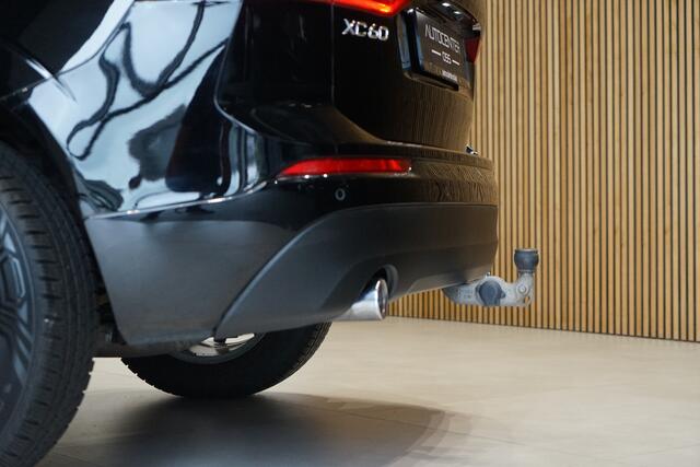Volvo XC60 2.0 D4 ? ADAP.CRUISE ? WEG.TREKHAAK ? LEDER ? APP CONNECT ? CAMERA ? NAVI