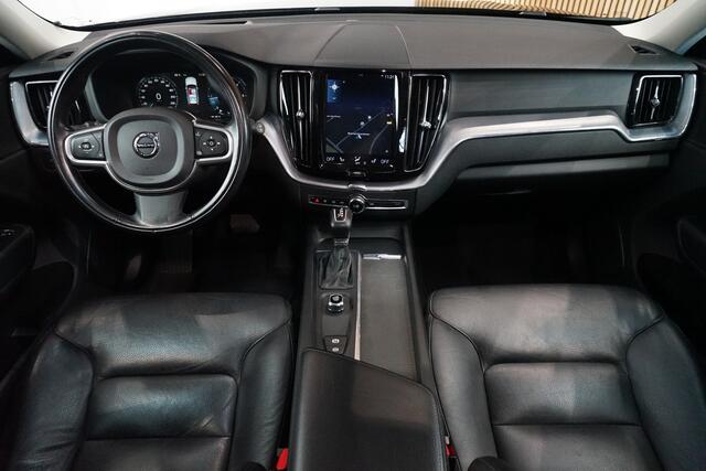 Volvo XC60 2.0 D4 ? ADAP.CRUISE ? WEG.TREKHAAK ? LEDER ? APP CONNECT ? CAMERA ? NAVI