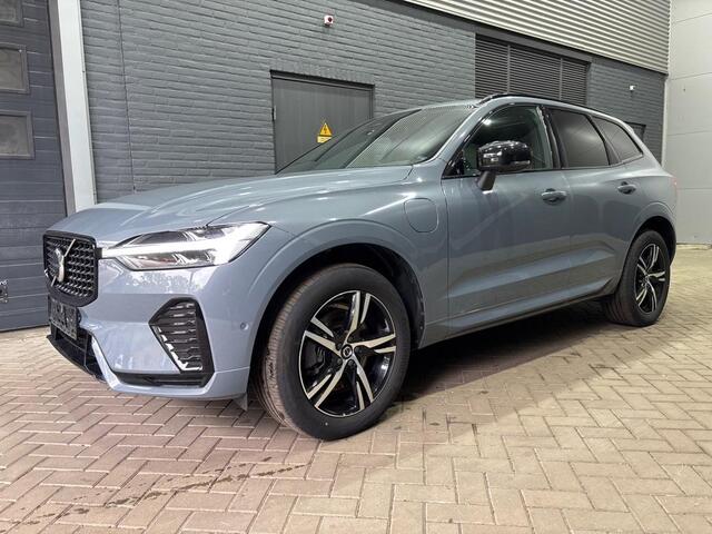 Volvo XC60 T6 Recharge R-Design | ACC | 360° Camera | Panoramadak | Stoel+Stuurverwarming | Trekhaak