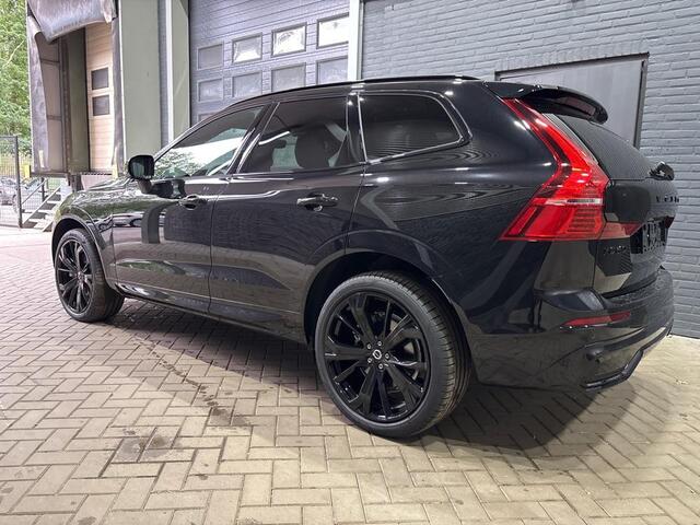 Volvo XC60 T6 Plug-in hybrid Plus Black Edition | Bowers&Wilkins | ACC | 360° Camera | Panoramadak | BLIS | 21 Inch