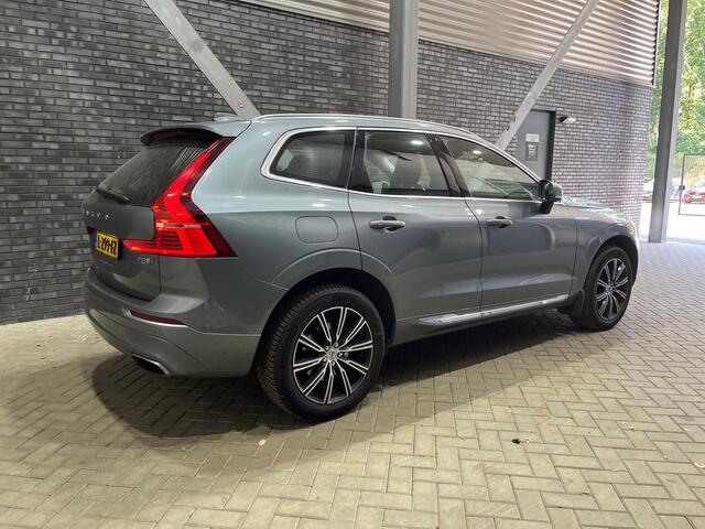 Volvo XC60 T8 Twin Engine Inscription | Luchtvering | ACC | Trekhaak | Panoramadak | BLIS | Stoel+Stuurverwarming