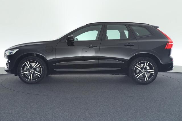 Volvo XC60 2.0 390pk Recharge T8 AWD R-Design 360Camera Keyless Memory Panoramadak Navigatie