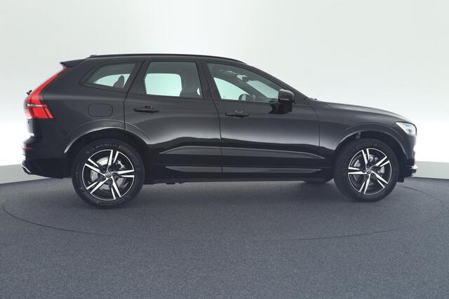 Volvo XC60 2.0 390pk Recharge T8 AWD R-Design 360Camera Keyless Memory Panoramadak Navigatie