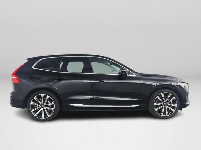 Volvo XC60 T8 Aut. Plug-in hybrid AWD Ultra Bright | Panoramadak | Luchtvering | 360° camera | Harman Kardon | Trekhaak