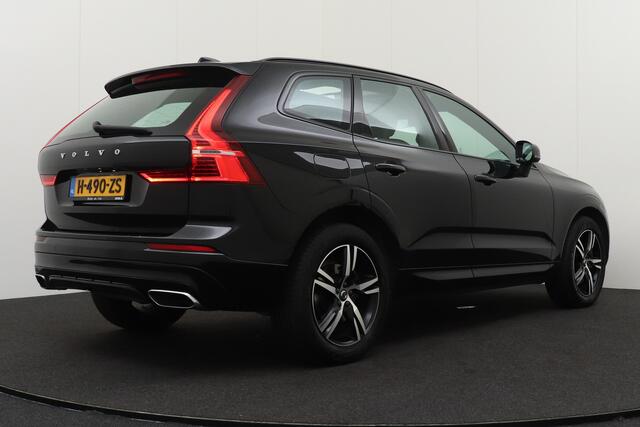 Volvo XC60 2.0 251 PK R-Design Pano-dak Camera Memory Trekhaak Harman/Kardon