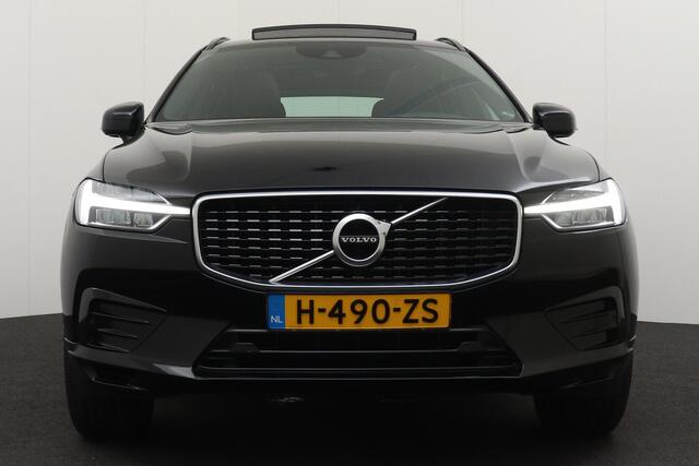 Volvo XC60 2.0 251 PK R-Design Pano-dak Camera Memory Trekhaak Harman/Kardon