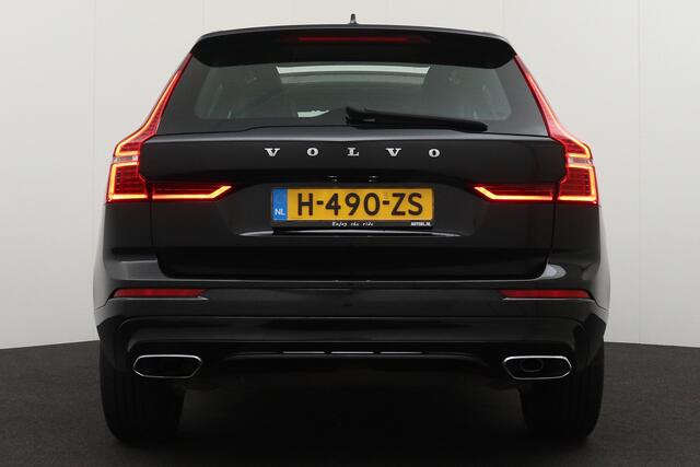 Volvo XC60 2.0 251 PK R-Design Pano-dak Camera Memory Trekhaak Harman/Kardon