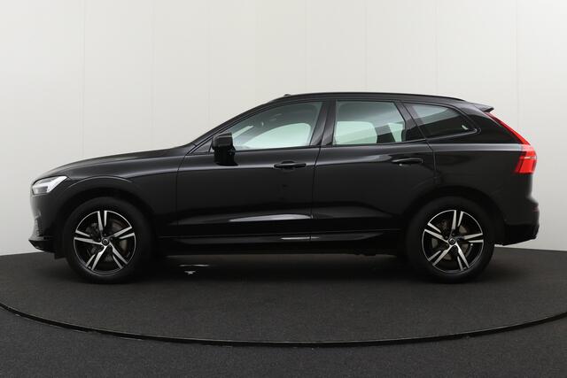 Volvo XC60 2.0 251 PK R-Design Pano-dak Camera Memory Trekhaak Harman/Kardon