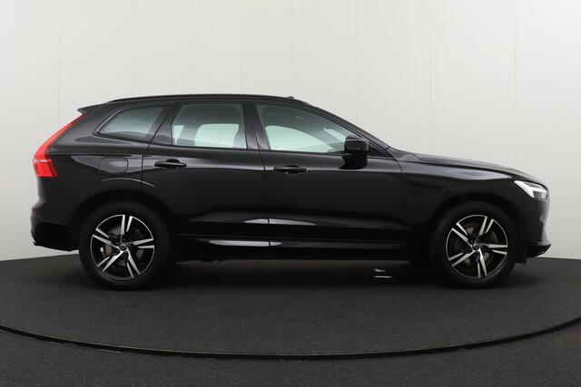 Volvo XC60 2.0 251 PK R-Design Pano-dak Camera Memory Trekhaak Harman/Kardon
