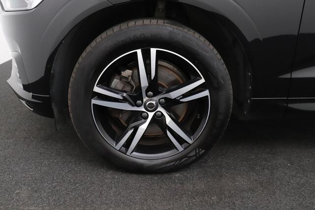 Volvo XC60 2.0 251 PK R-Design Pano-dak Camera Memory Trekhaak Harman/Kardon