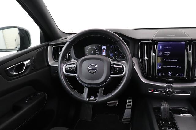 Volvo XC60 2.0 251 PK R-Design Pano-dak Camera Memory Trekhaak Harman/Kardon