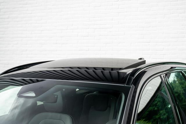 Volvo XC60 2.0 T6 Ultimate AWD Black Edition 398pk LONG RANGE