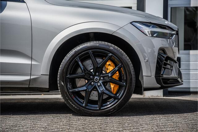 Volvo XC60 2.0 T8 AWD Polestar Heico Bodykit