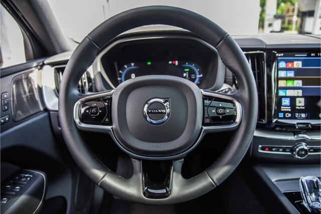 Volvo XC60 2.0 T8 AWD Polestar Heico Bodykit