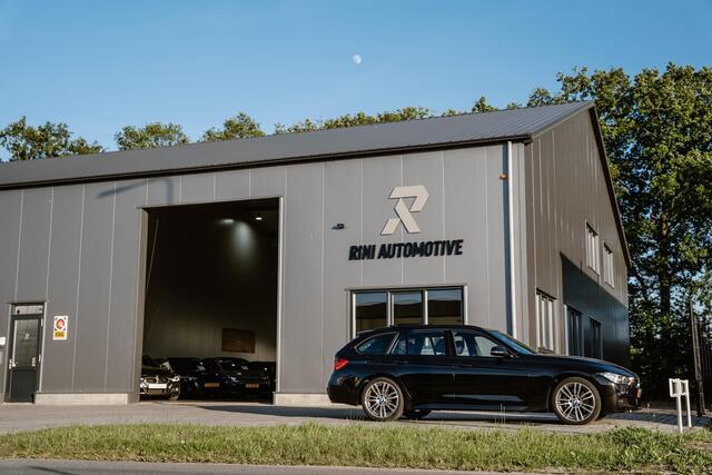 Volvo XC60 2.0 T5 FWD Polar+ 245 PK | Camera | Leder