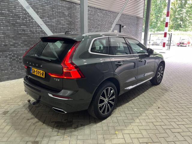 Volvo XC60 2.0 T5 Inscription | Panoramadak | Trekhaak | Camera | Stoelverwarming