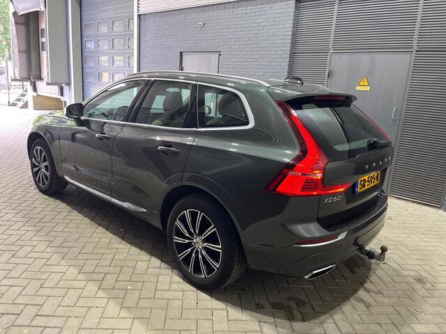 Volvo XC60 2.0 T5 Inscription | Panoramadak | Trekhaak | Camera | Stoelverwarming