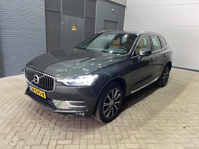 Volvo XC60 2.0 T5 Inscription | Panoramadak | Trekhaak | Camera | Stoelverwarming