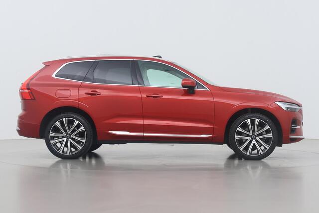 Volvo XC60 T6 Plug-in hybrid Bright | ACC | 21 Inch | Panoramadak | Camera | Keyless | Getint Glas