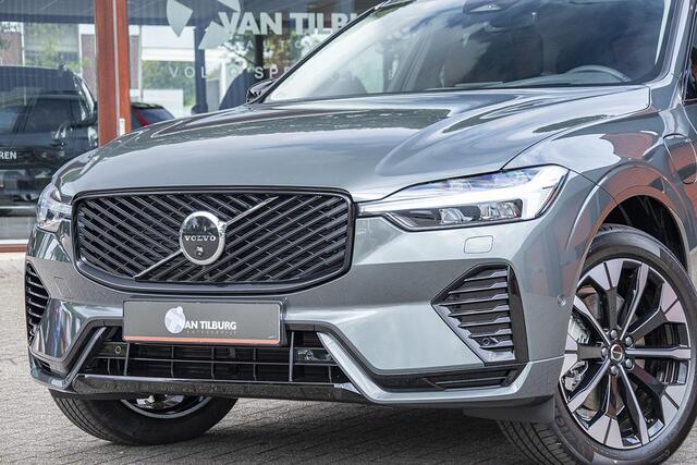 Volvo XC60 2.0 T6 AWD ULTRA DARK RECHARGE / FACE-LIFT
