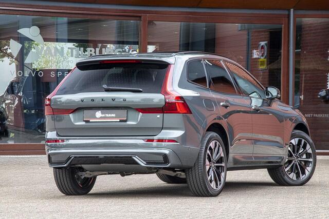 Volvo XC60 2.0 T6 AWD ULTRA DARK RECHARGE / FACE-LIFT