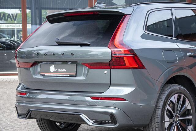 Volvo XC60 2.0 T6 AWD ULTRA DARK RECHARGE / FACE-LIFT