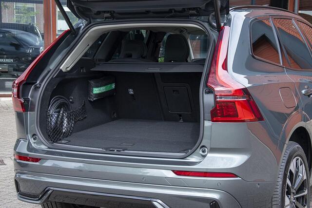 Volvo XC60 2.0 T6 AWD ULTRA DARK RECHARGE / FACE-LIFT