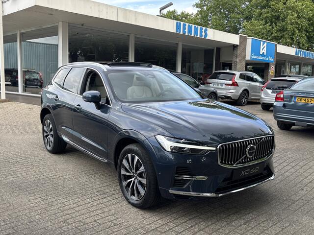 Volvo XC60 T6 AWD LONG RANGE Inscription Pano HeadUp 360 Keyless