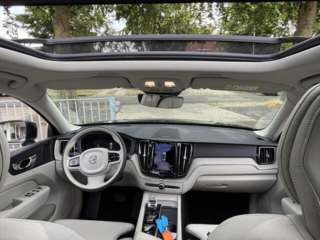 Volvo XC60 T6 AWD LONG RANGE Inscription Pano HeadUp 360 Keyless