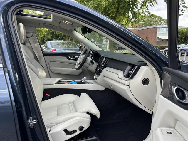 Volvo XC60 T6 AWD LONG RANGE Inscription Pano HeadUp 360 Keyless