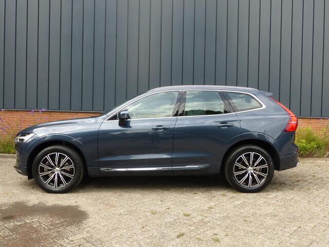 Volvo XC60 B5 AWD Inscription