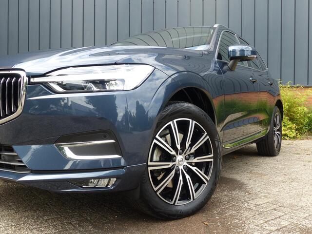 Volvo XC60 B5 AWD Inscription