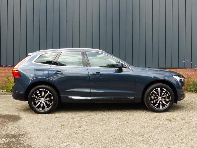 Volvo XC60 B5 AWD Inscription