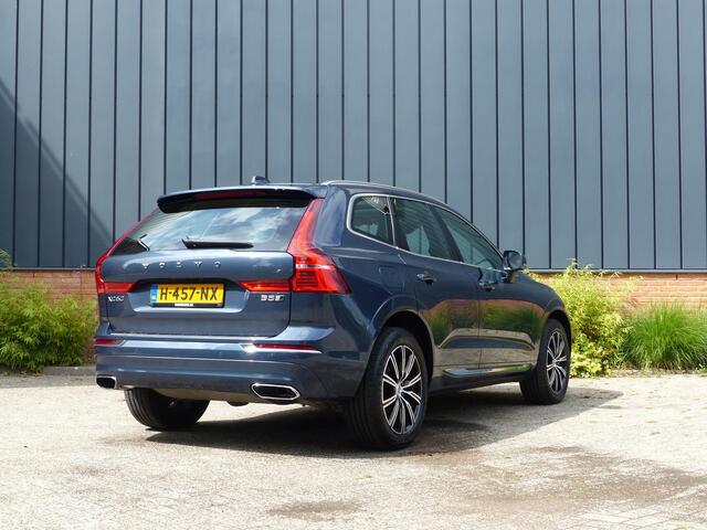Volvo XC60 B5 AWD Inscription