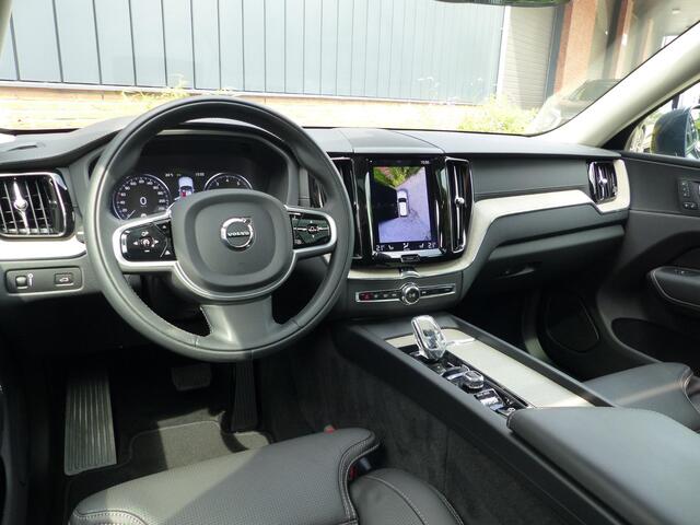 Volvo XC60 B5 AWD Inscription