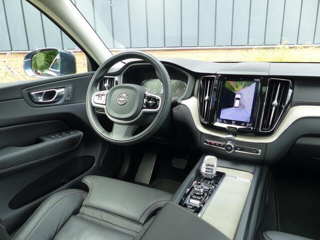 Volvo XC60 B5 AWD Inscription
