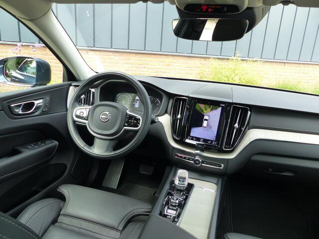 Volvo XC60 B5 AWD Inscription