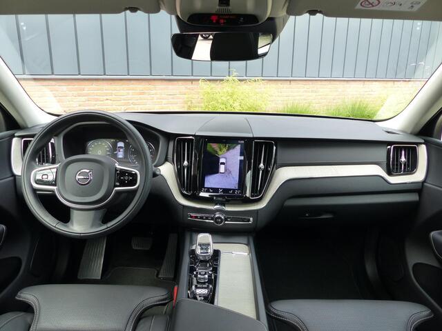 Volvo XC60 B5 AWD Inscription