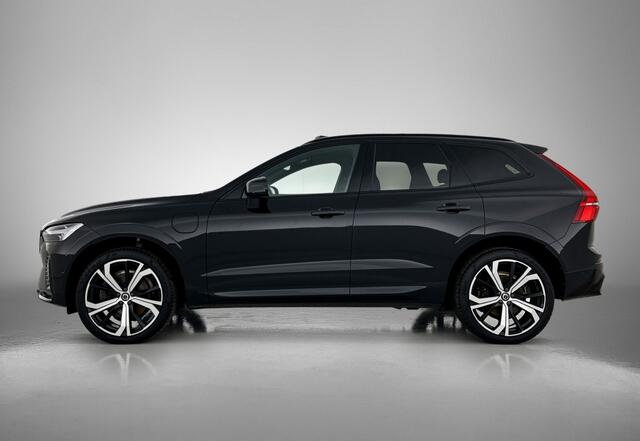 Volvo XC60 T6 AWD Plus Dark | Panoramadak | 21" velgen | 360 Camera
