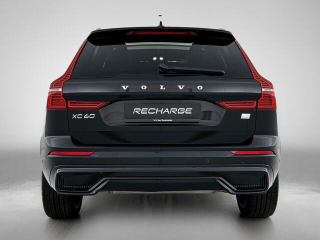 Volvo XC60 T6 AWD Plus Dark | Panoramadak | 21" velgen | 360 Camera