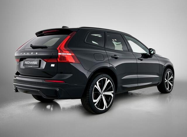 Volvo XC60 T6 AWD Plus Dark | Panoramadak | 21" velgen | 360 Camera