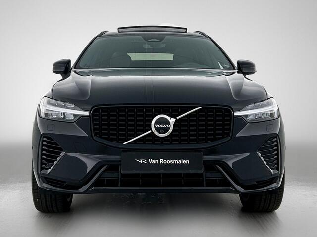 Volvo XC60 T6 AWD Plus Dark | Panoramadak | 21" velgen | 360 Camera