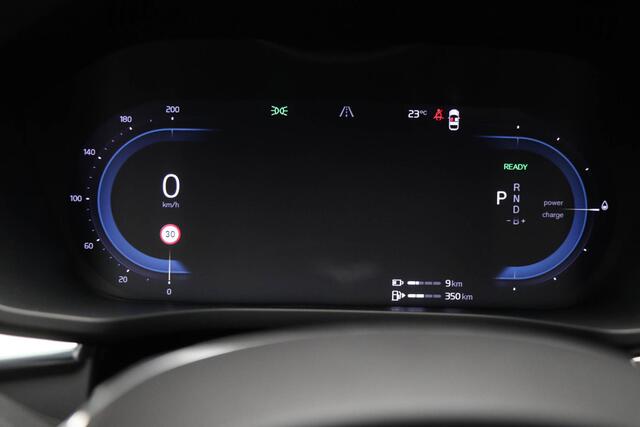 Volvo XC60 2.0 T8 Plug-in hybrid AWD R-Design | LIGHTNING PACK | PANORAMADAK | DAB | APPLE | 360 CAMERA | TREKHAAKD | 21"