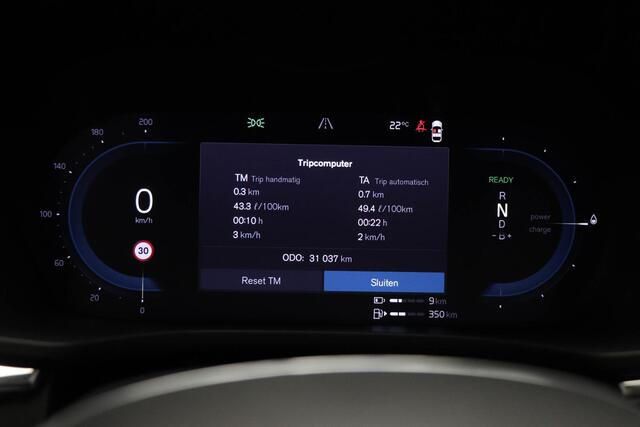Volvo XC60 2.0 T8 Plug-in hybrid AWD R-Design | LIGHTNING PACK | PANORAMADAK | DAB | APPLE | 360 CAMERA | TREKHAAKD | 21"