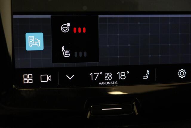 Volvo XC60 2.0 T8 Plug-in hybrid AWD R-Design | LIGHTNING PACK | PANORAMADAK | DAB | APPLE | 360 CAMERA | TREKHAAKD | 21"
