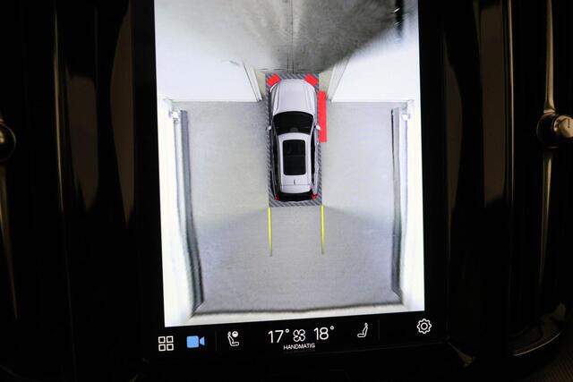 Volvo XC60 2.0 T8 Plug-in hybrid AWD R-Design | LIGHTNING PACK | PANORAMADAK | DAB | APPLE | 360 CAMERA | TREKHAAKD | 21"