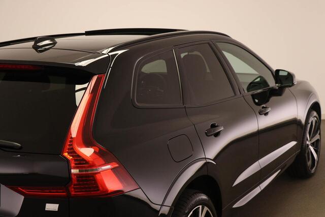 Volvo XC60 2.0 T8 Plug-in hybrid AWD R-Design | LIGHTNING PACK | PANORAMADAK | DAB | APPLE | 360 CAMERA | TREKHAAKD | 21"