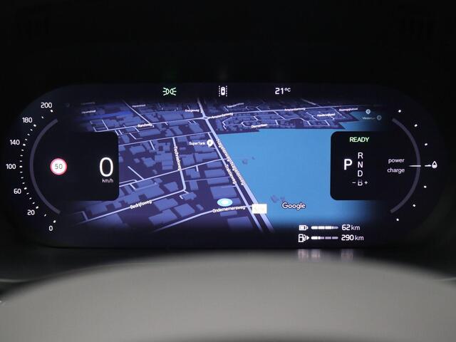 Volvo XC60 2.0 T6 Plug-in hybrid AWD Plus Black Edition Trekhaak inklapbaar, Panoramadak, 22" velgen, Getint Glas, Nappa Leder, 360 Camera, Elek. stoelen, Stoelverwarming, Keyless, Dodehoek Detectie, LED koplampen